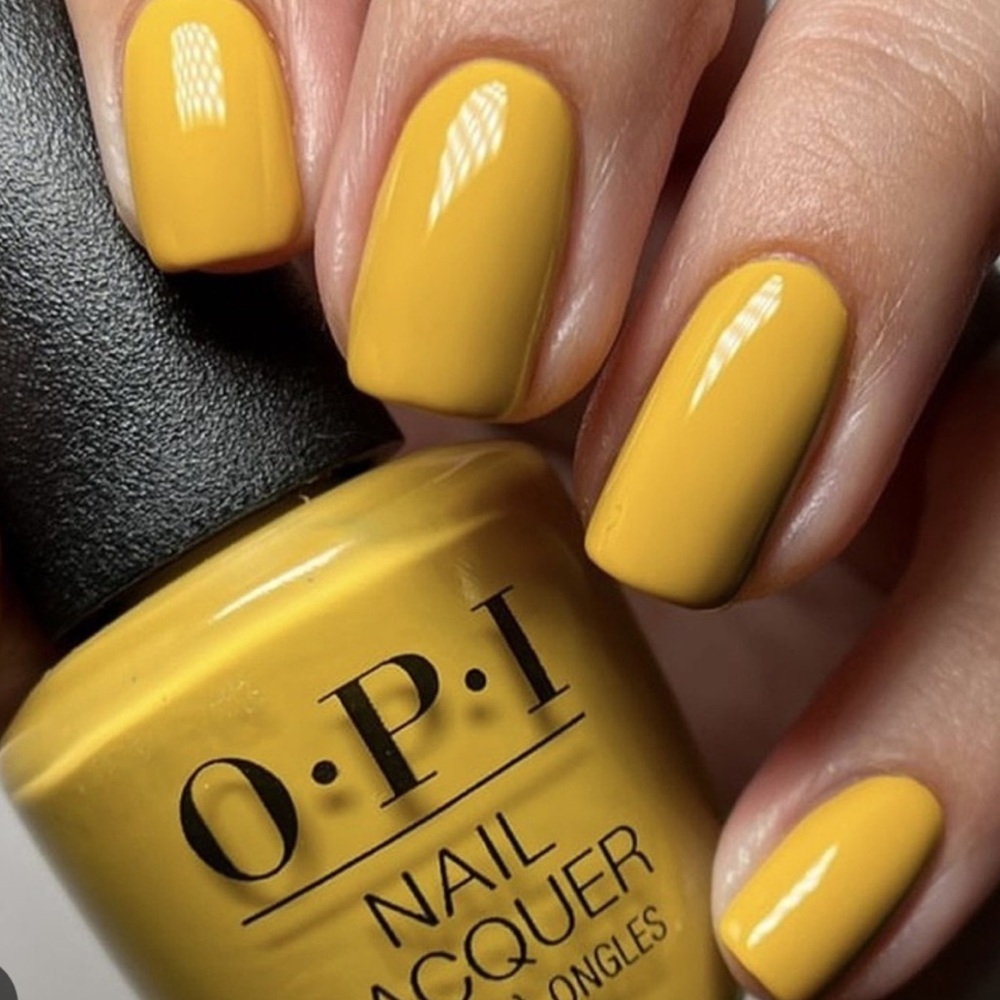 OPI “Lookin Cute-icle” Nail Polish! Full size. New!